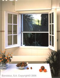 mosquiteras todos los modelos Persianas Factory