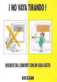 Motorización persianas Factory