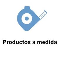 Productos a medida