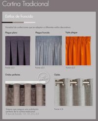 Tradicional tipo de confecci&oacute;n Bandalux